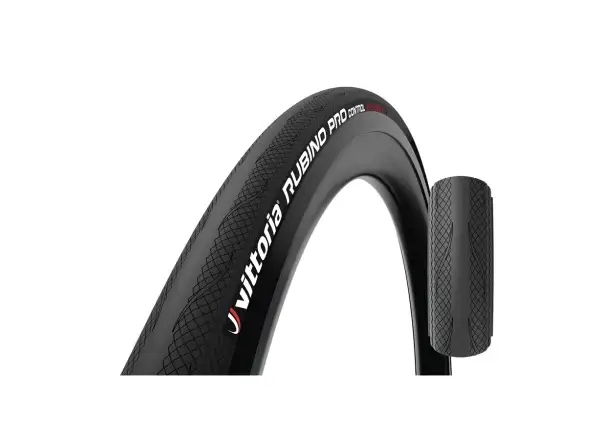 Vittoria Rubino Pro IV Control G2.0 25-622 cestná pneumatika Kevlar