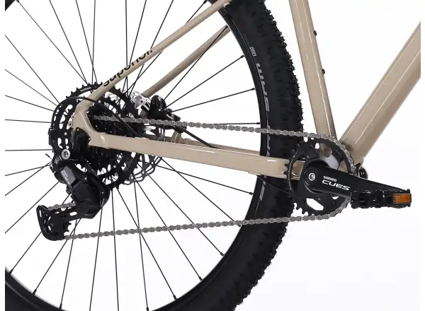 Superior XC 6.1 horský bicykel Gloss Dust