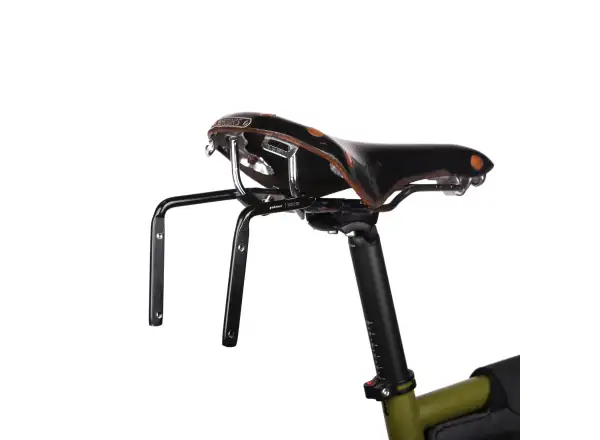 Woho Anti Sway Brooks B-Series stabilizátor čierna