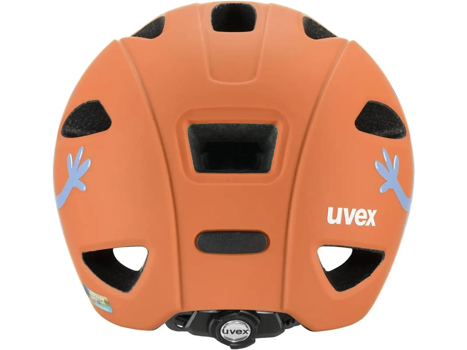 Uvex Oyo Style detská prilba Monster Papaya Matt