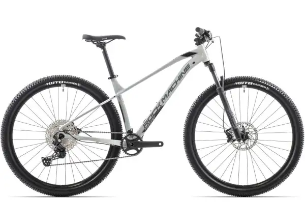 Rock Machine Torrent 60-29 horský bicykel sivý/čierny
