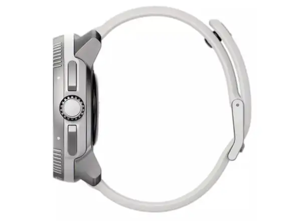 Suunto Race smart hodinky Bříza