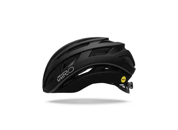 Giro Helios Spherical cestná prilba Mat Black