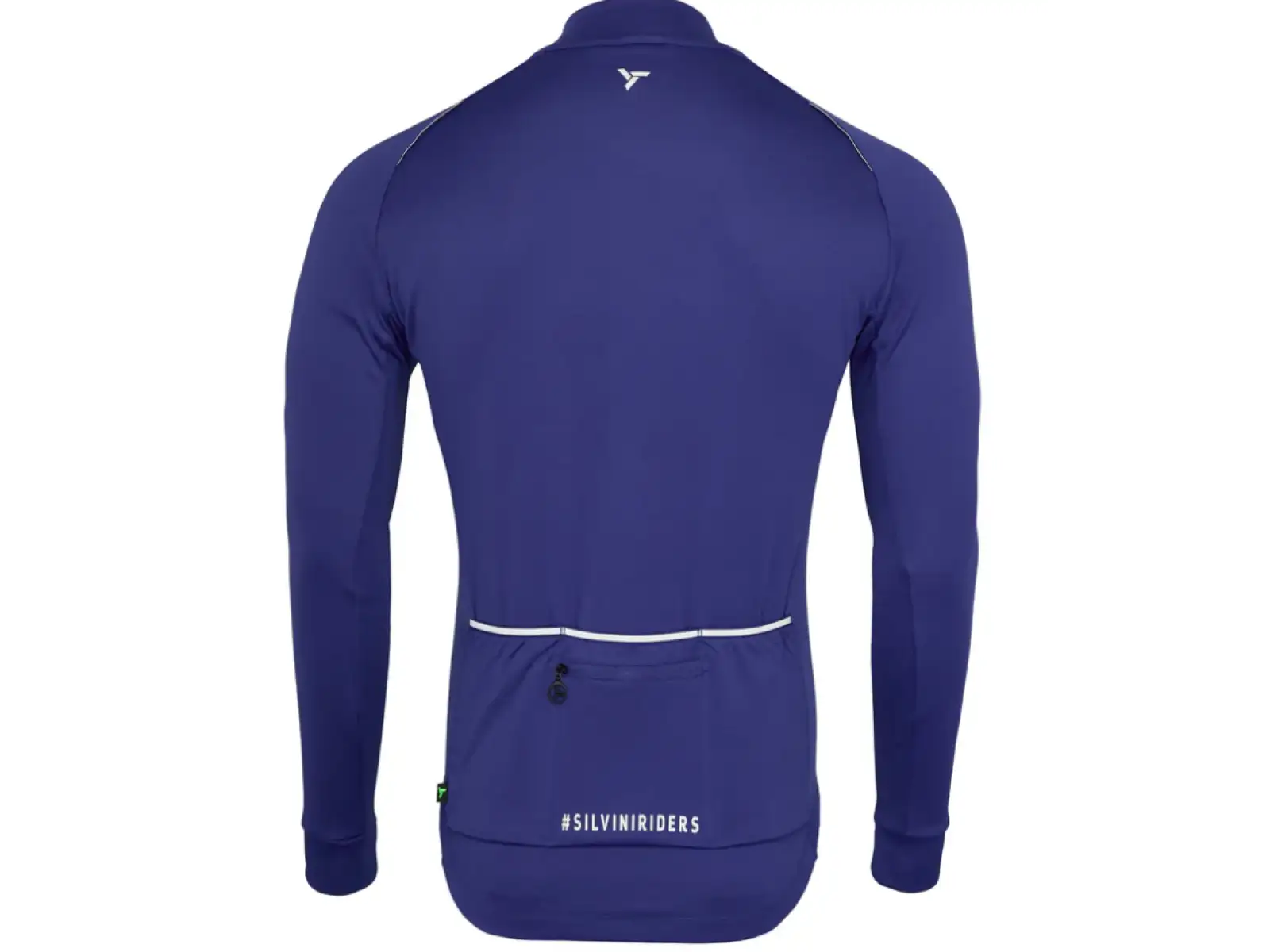 Silvini pánsky dres Leverono Blue/Cloud