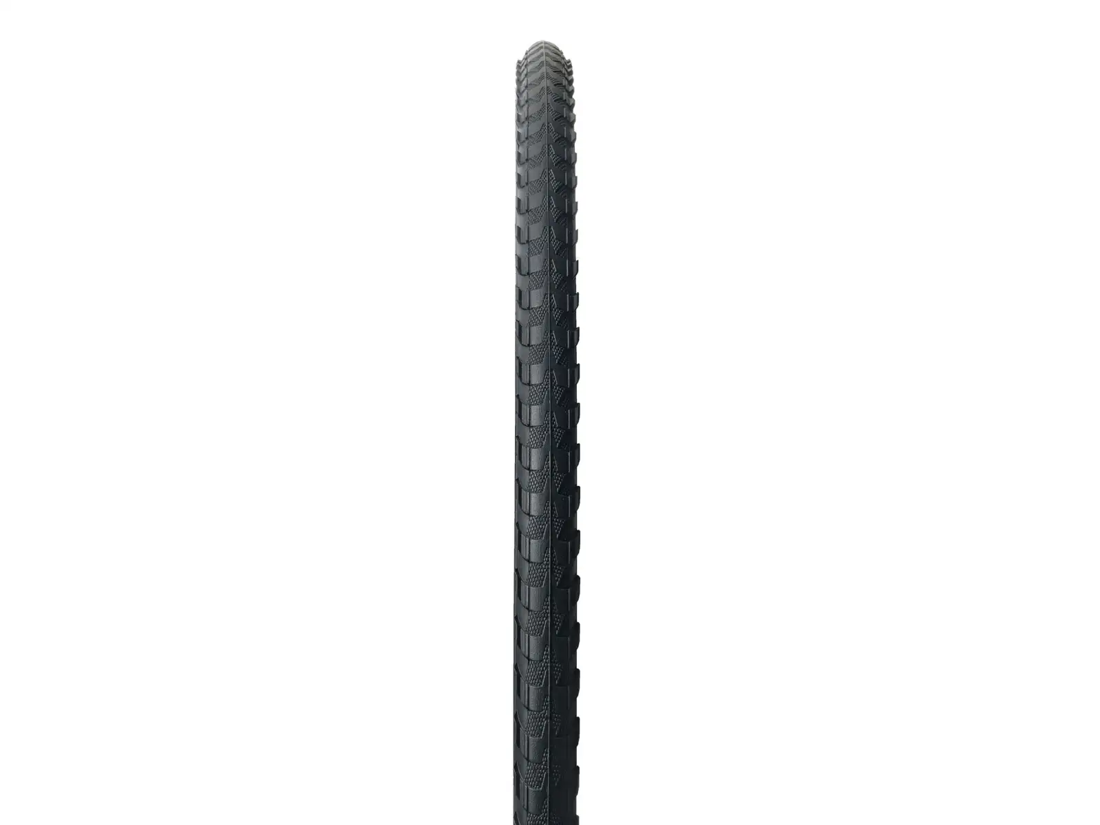 Hutchinson Acrobat 37-622 trekingový plášť drôt čierny