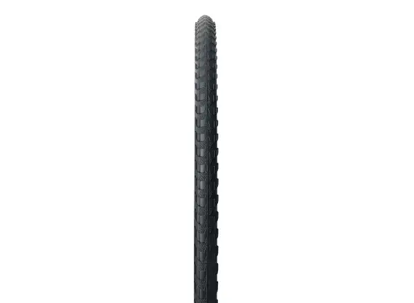 Hutchinson Acrobat 37-622 trekingový plášť drôt čierny