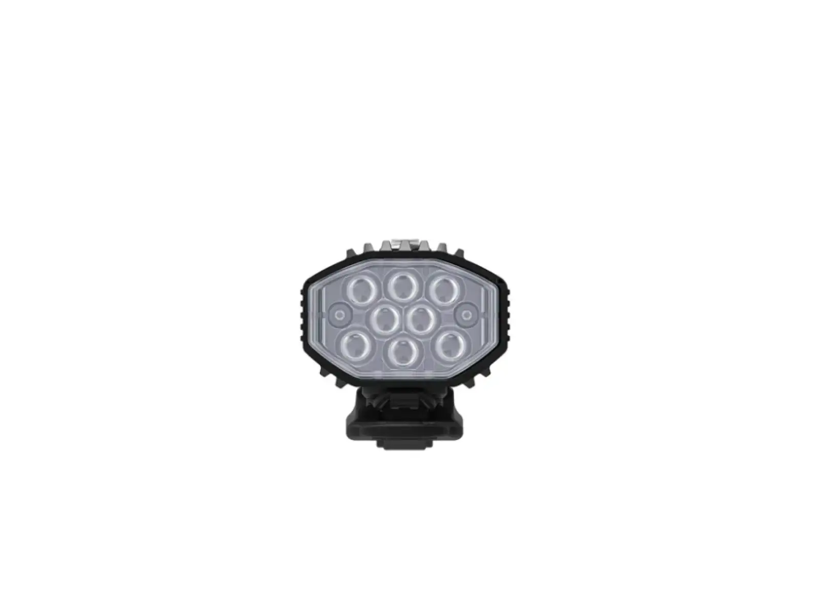Lezyne Micro Drive 800+ Front predné svetlo Satin Black