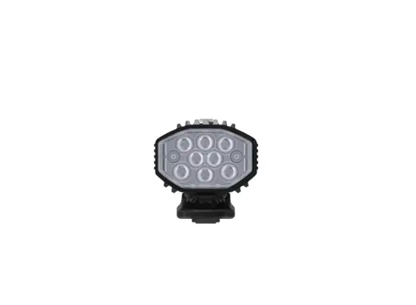 Lezyne Micro Drive 800+ Front predné svetlo Satin Black