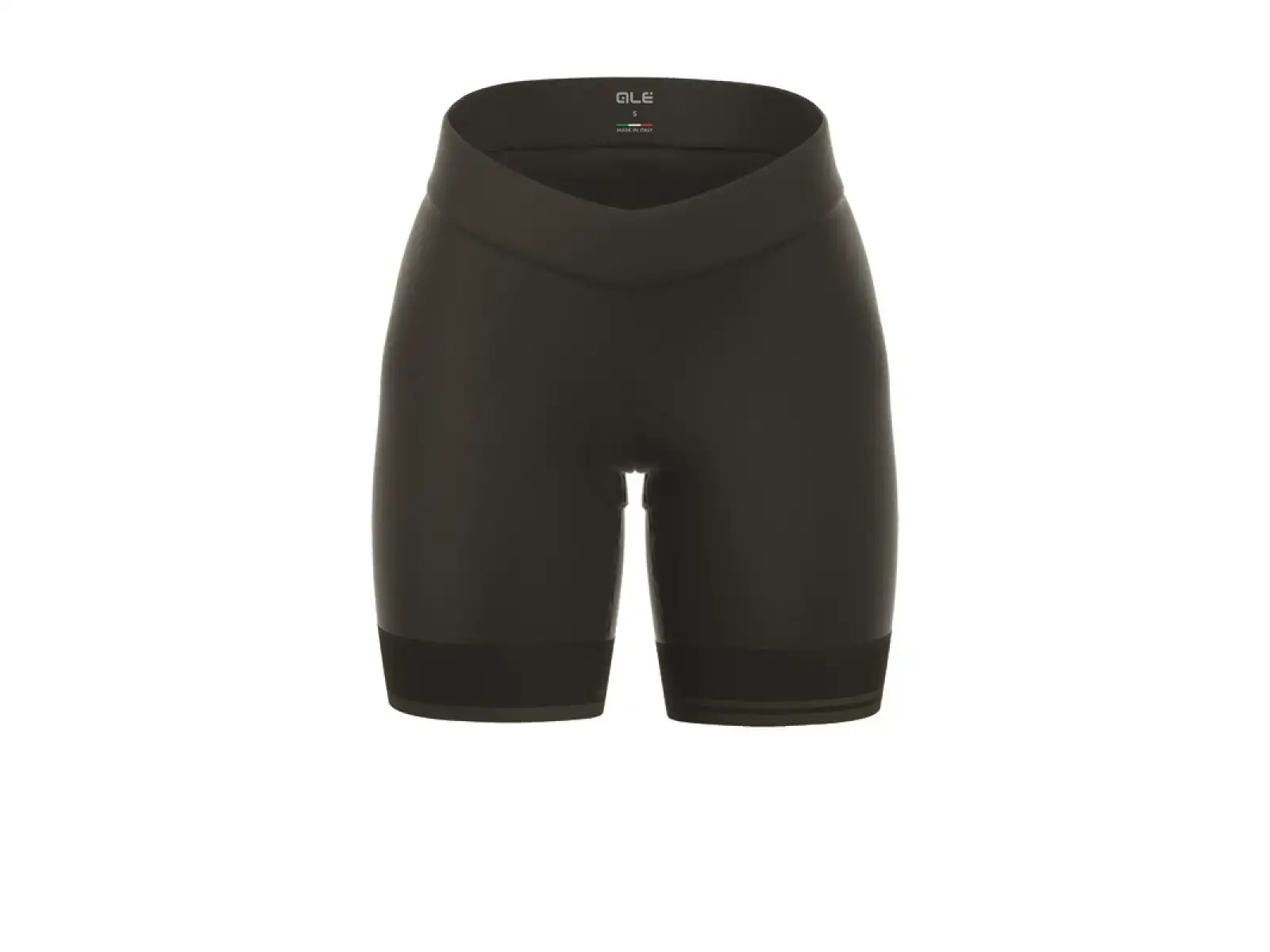 Alé Classico RL dámske kraťasy s vložkou Black