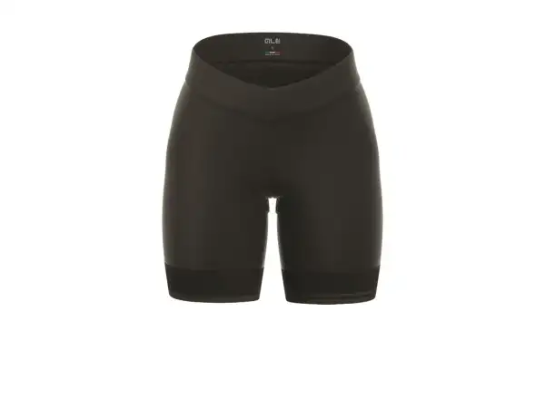 Alé Classico RL dámske kraťasy s vložkou Black
