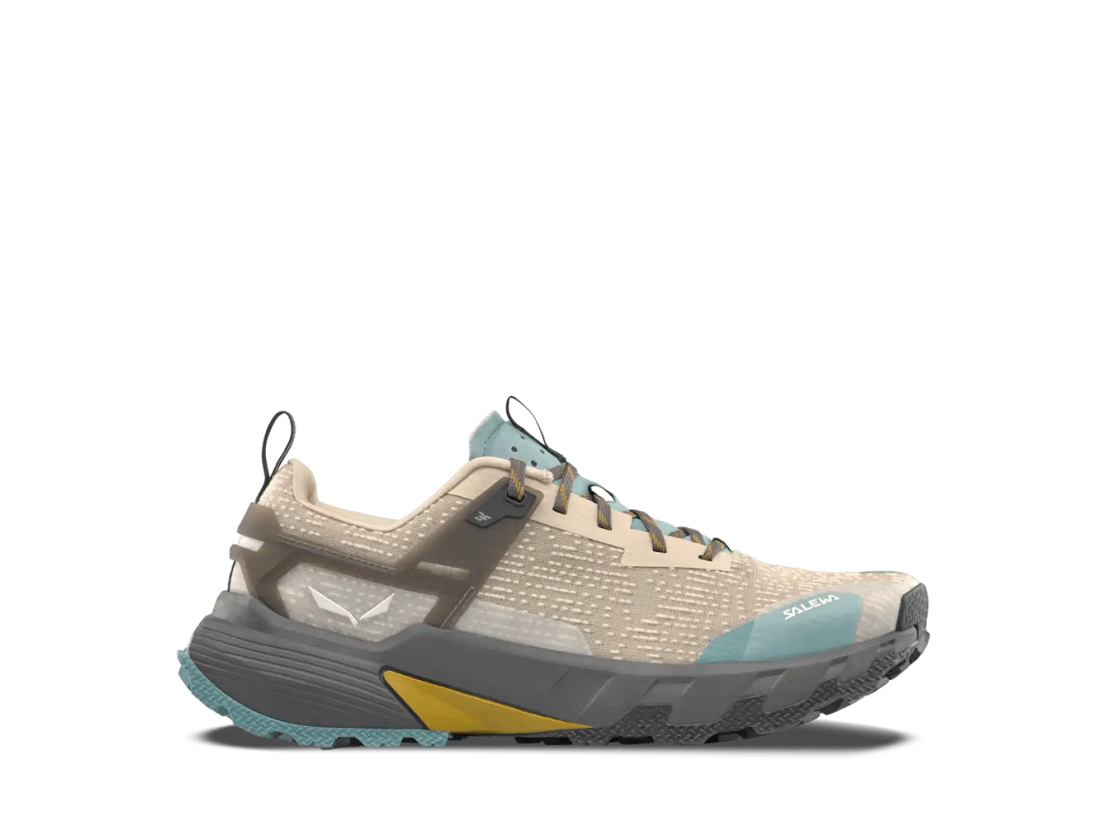 Salewa Pedroc 2 pánske topánky Oatmeal Onyx