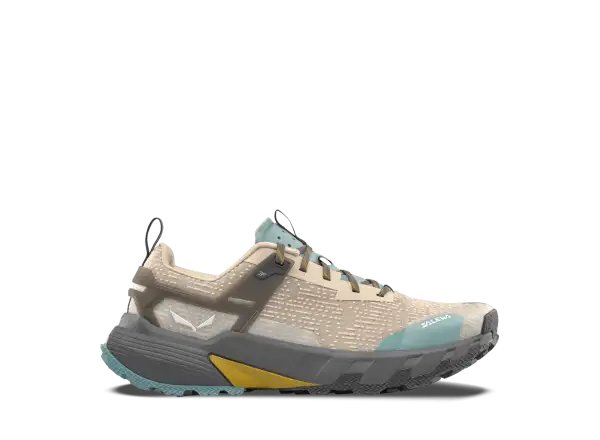 Salewa Pedroc 2 pánske topánky Oatmeal Onyx