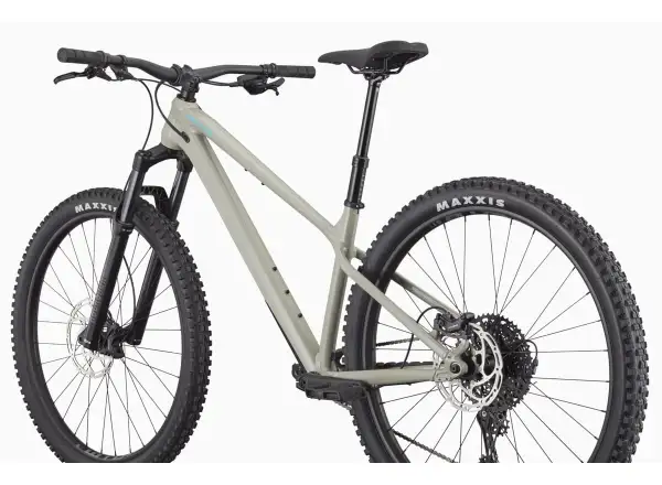 Cannondale Habit HT 1 horský bicykel Tiger Shark