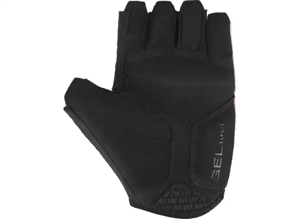 Mavic Aksium Gradient rukavice Corail/White VZORKA