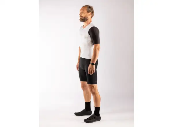 Force Move pánsky dres krátky rukáv Nude