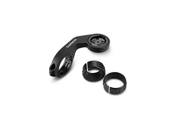 Garmin Edge predný držiak na riadidlá krátky