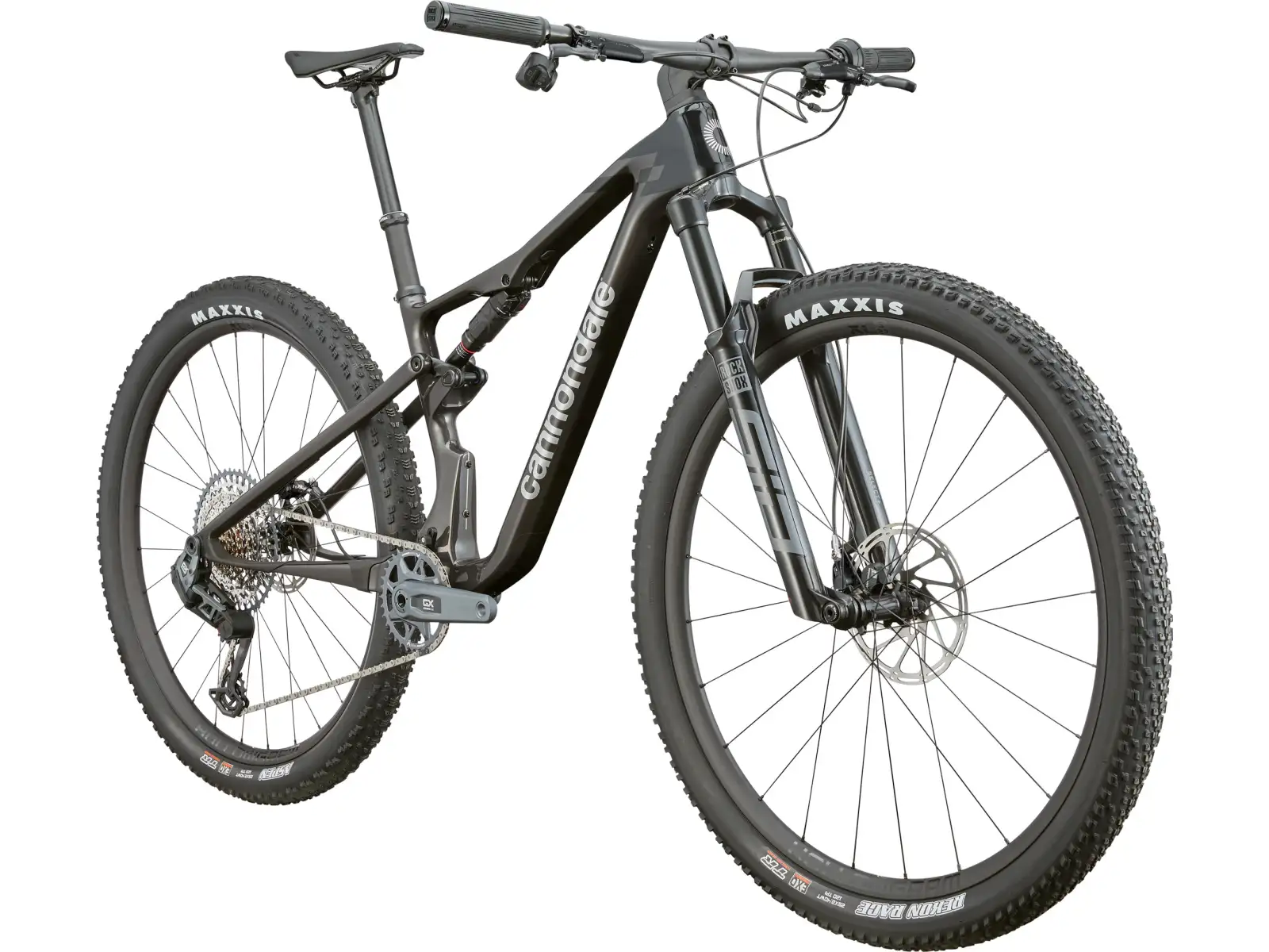 CANNONDALE SCALPEL 29" CARBON 2 (C24303U10/SBK)