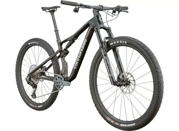 CANNONDALE SCALPEL 29" CARBON 2 (C24303U10/SBK)