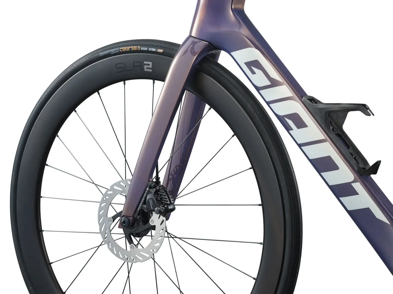 Giant Propel Advanced 1 cestný bicykel Meteorite Mist