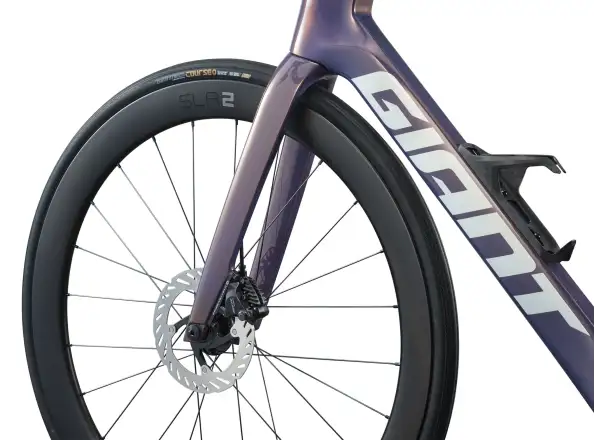 Giant Propel Advanced 1 cestný bicykel Meteorite Mist