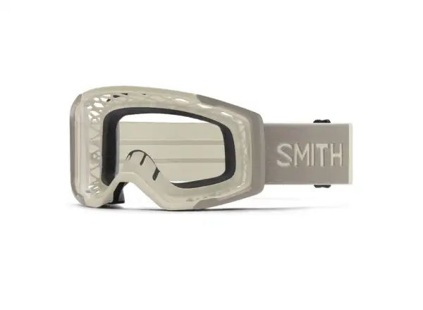 Smith Rhythm MTB + Dirt Screen okuliare Chalk/Clear