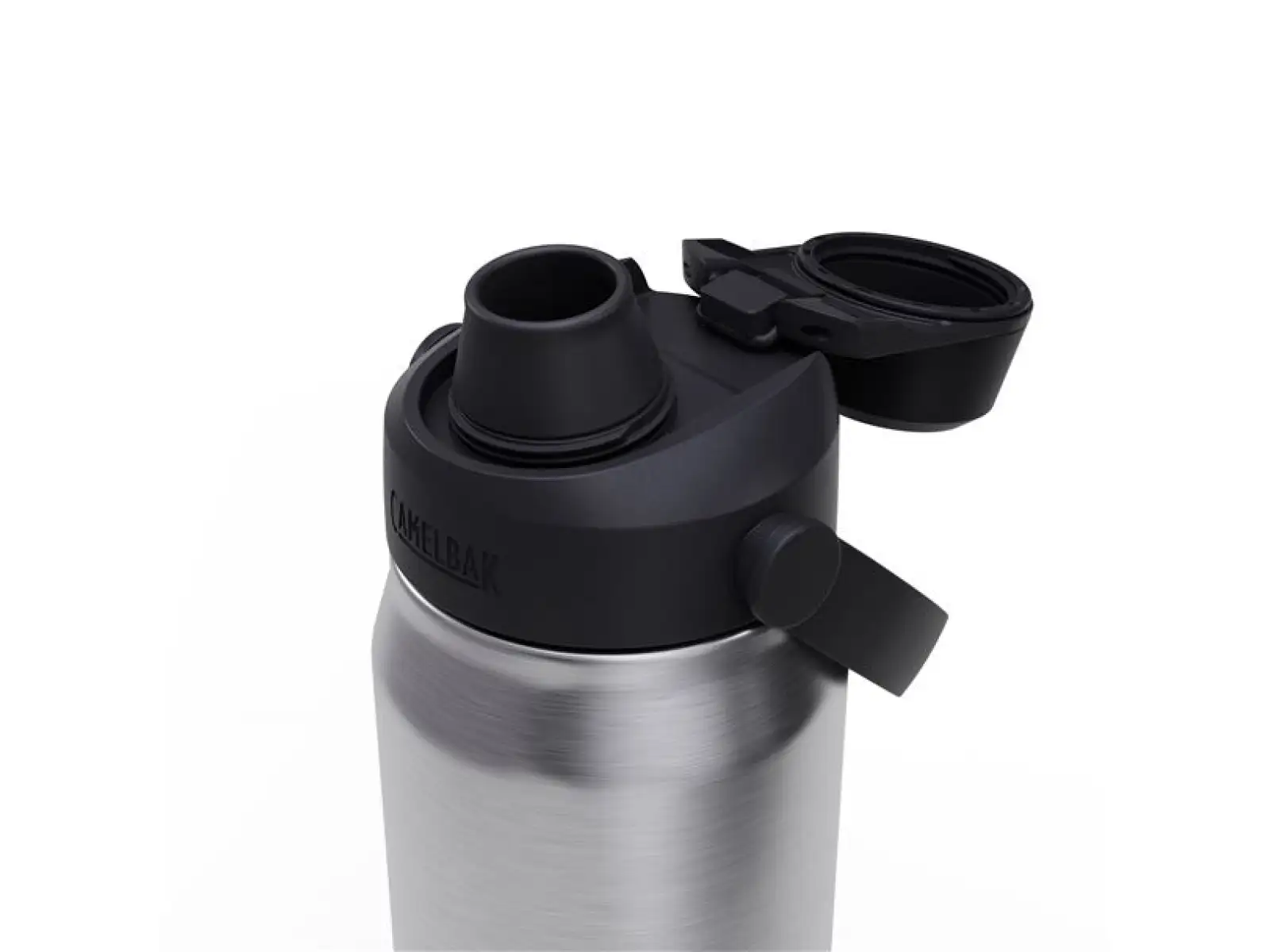 Camelbak Thrive Chug VSS fľaša 0,75 l Stainless