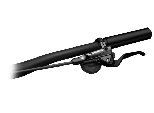 Shimano CUES BL-U8000-L hydraulická brzdová páka ľavá