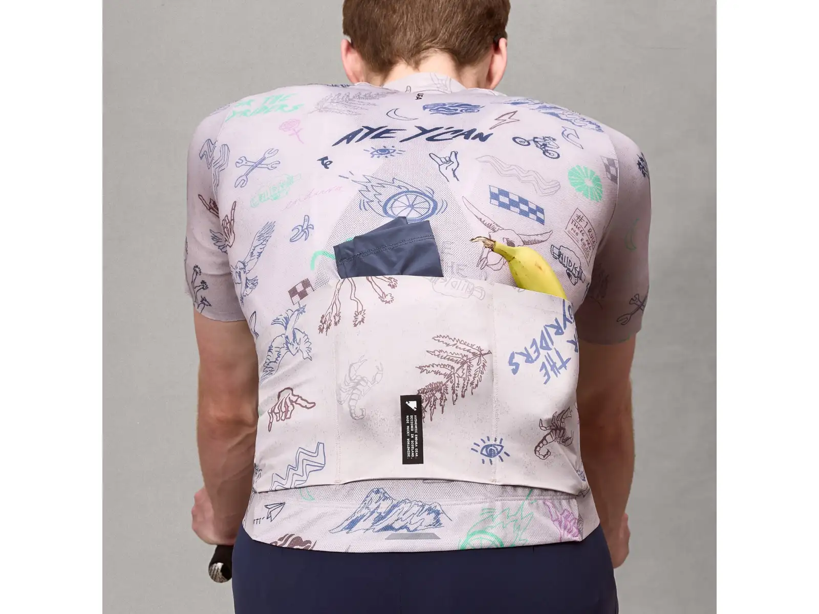 Endura Pro SL pánsky dres krátky rukáv Titanium
