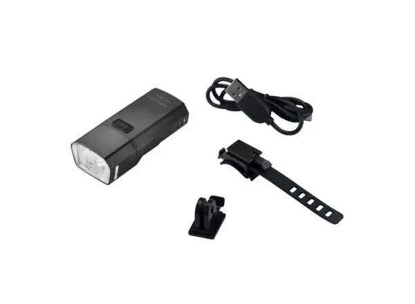 Giant Recon HL 600 predné svetlo USB