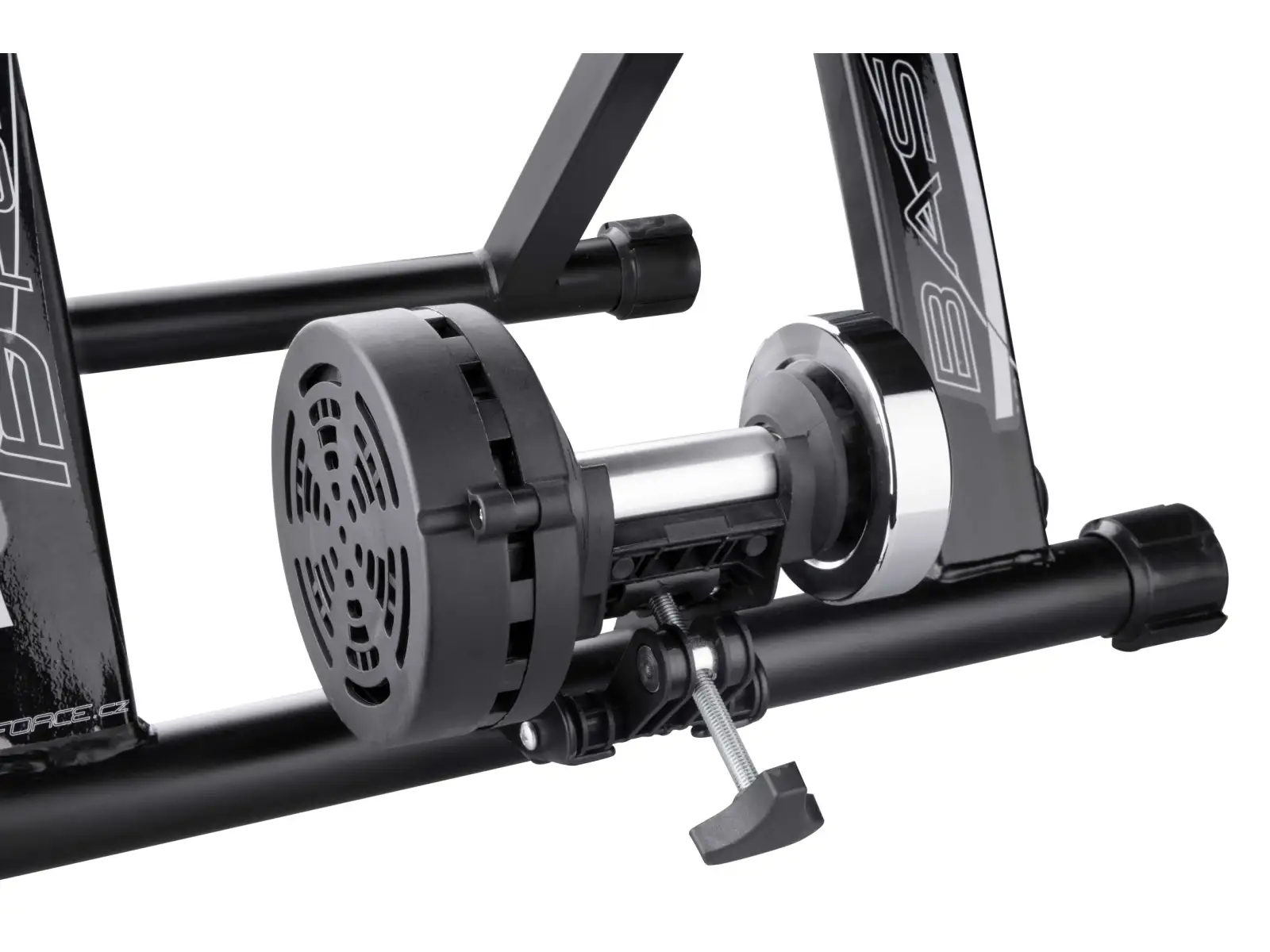 Force Basic Magnetic 400 W Fe trenažér