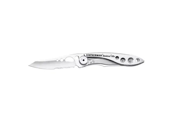 Leatherman Skeletool KBx nôž silver