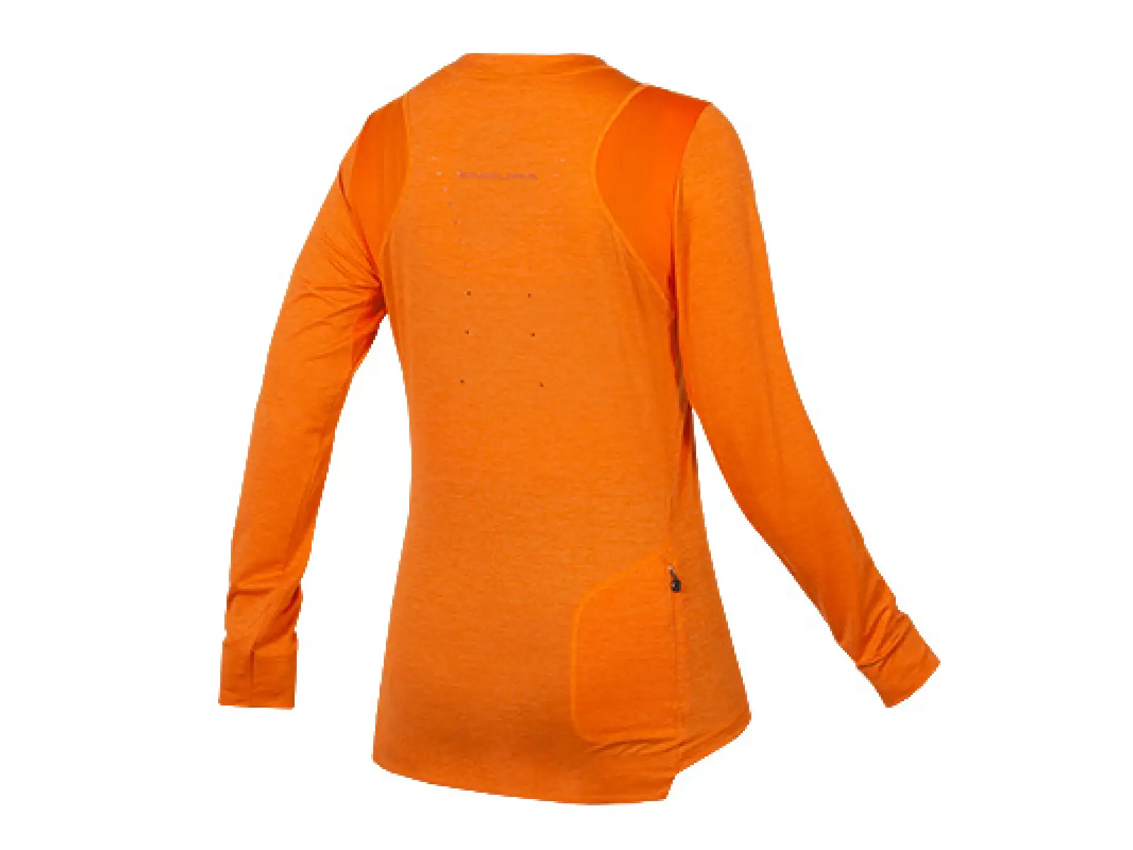 Endura SingleTrack dámsky dres dlhý rukáv Harvest
