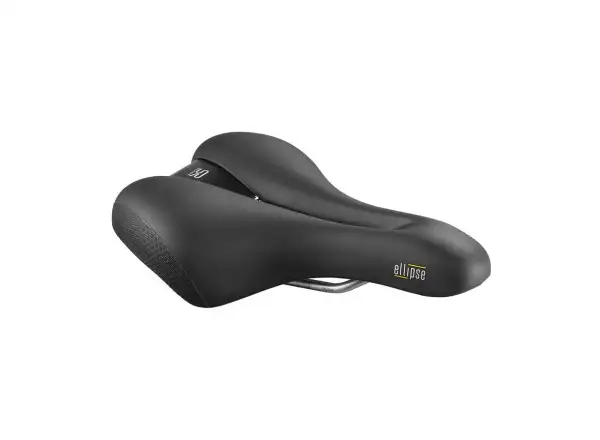 Selle Royal Ellipse Moderate sedlo čierna