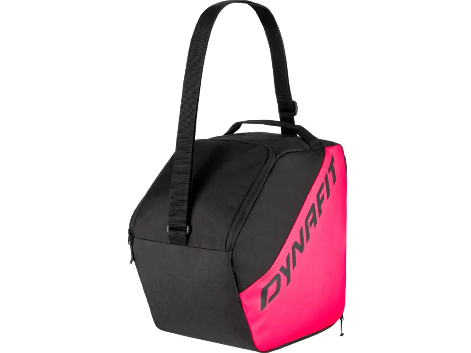 Dynafit Boot Bag obal na topánky Pink Glo/Black Out