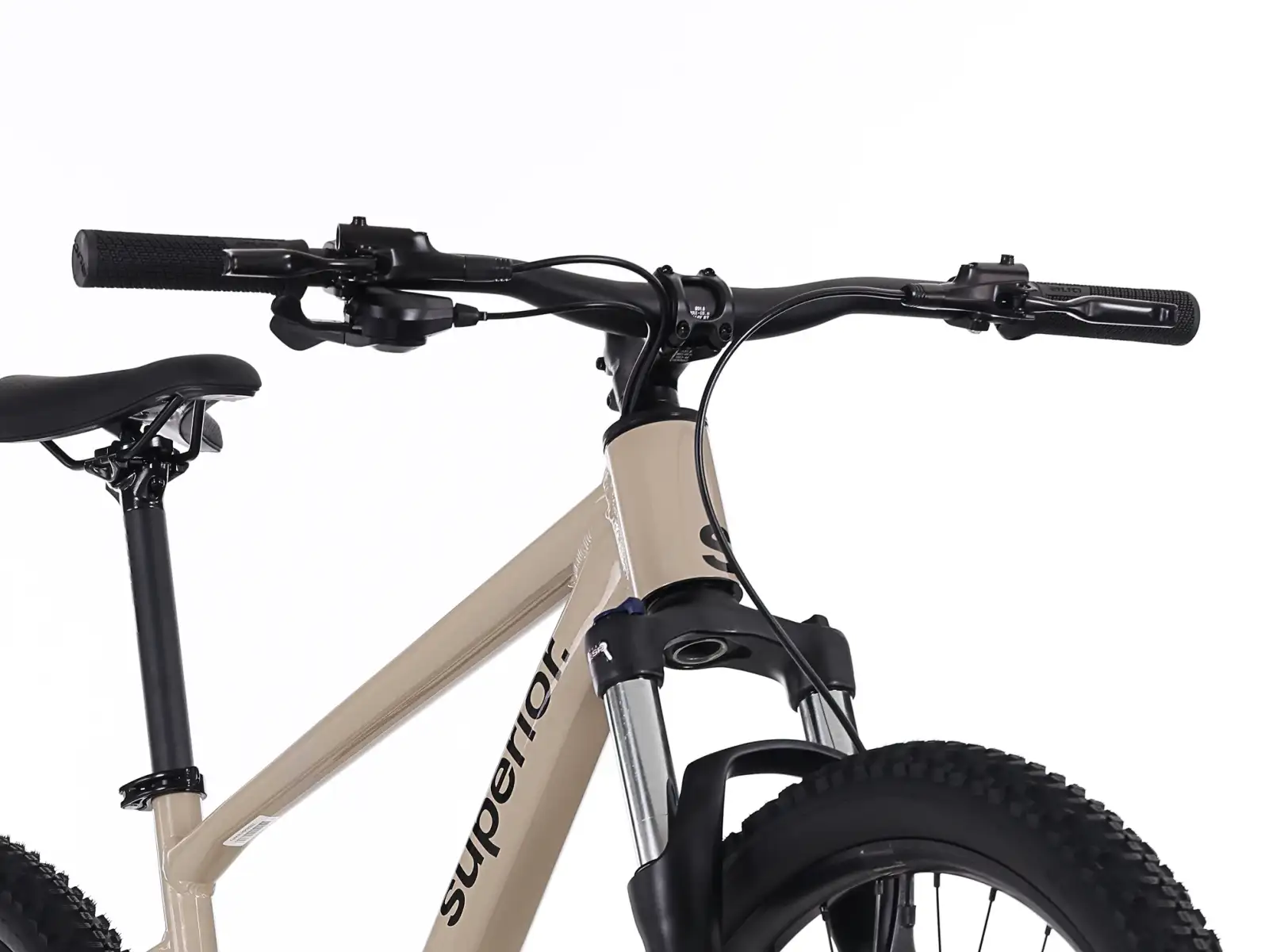 Superior XC 6.1 horský bicykel Gloss Dust
