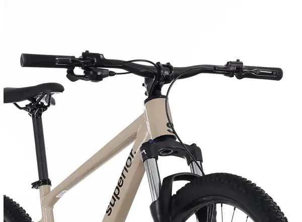 Superior XC 6.1 horský bicykel Gloss Dust