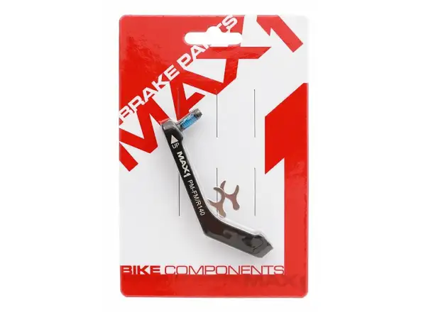 MAX1 adaptér zadnej kotúčovej brzdy FM-PM 140 mm