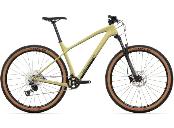 Rock Machine Blizz Cr 30 horský bicykel 29" Matte Sand