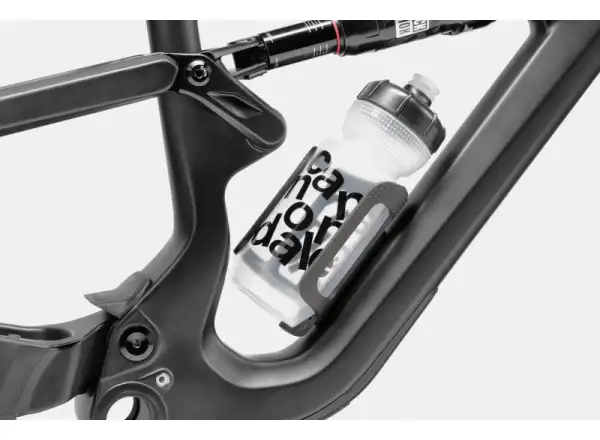 Cannondale Habit Carbon 2 horský bicykel Quicksand