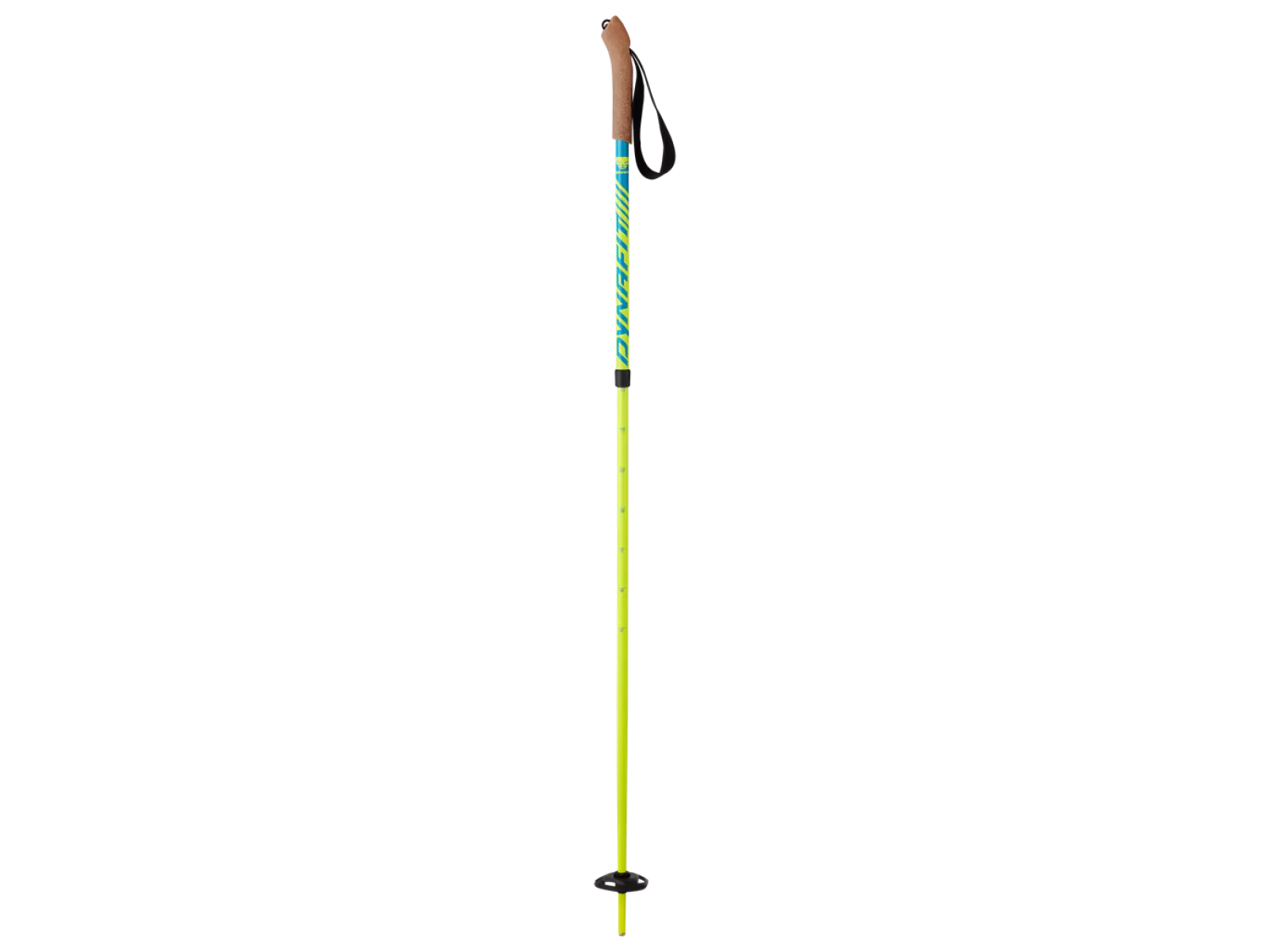 Dynafit Youngstar Pole skialpové palice Fluo Yellow/Frost