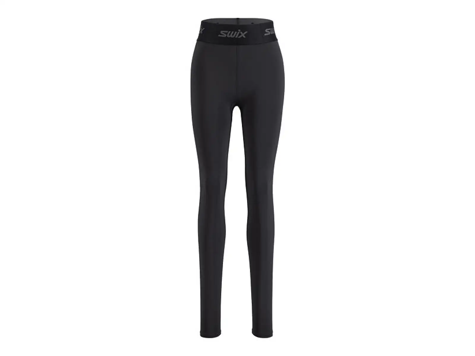 Swix RaceX Dry funkčné dámske nohavice Black