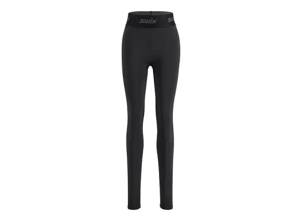 Swix RaceX Dry funkčné dámske nohavice Black