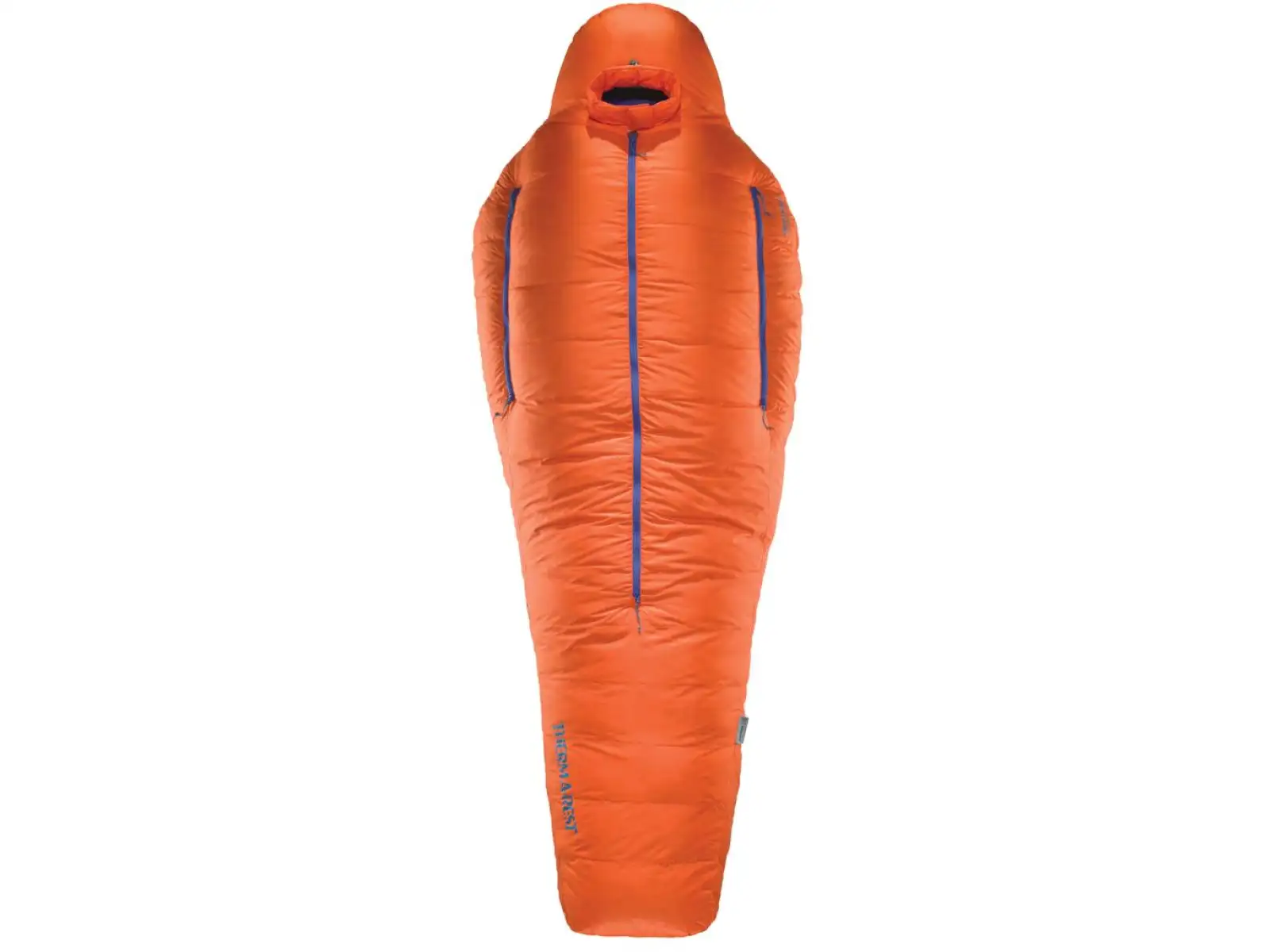 Therm-A-Rest Polar Ranger Spacák -30 °C Long Flame