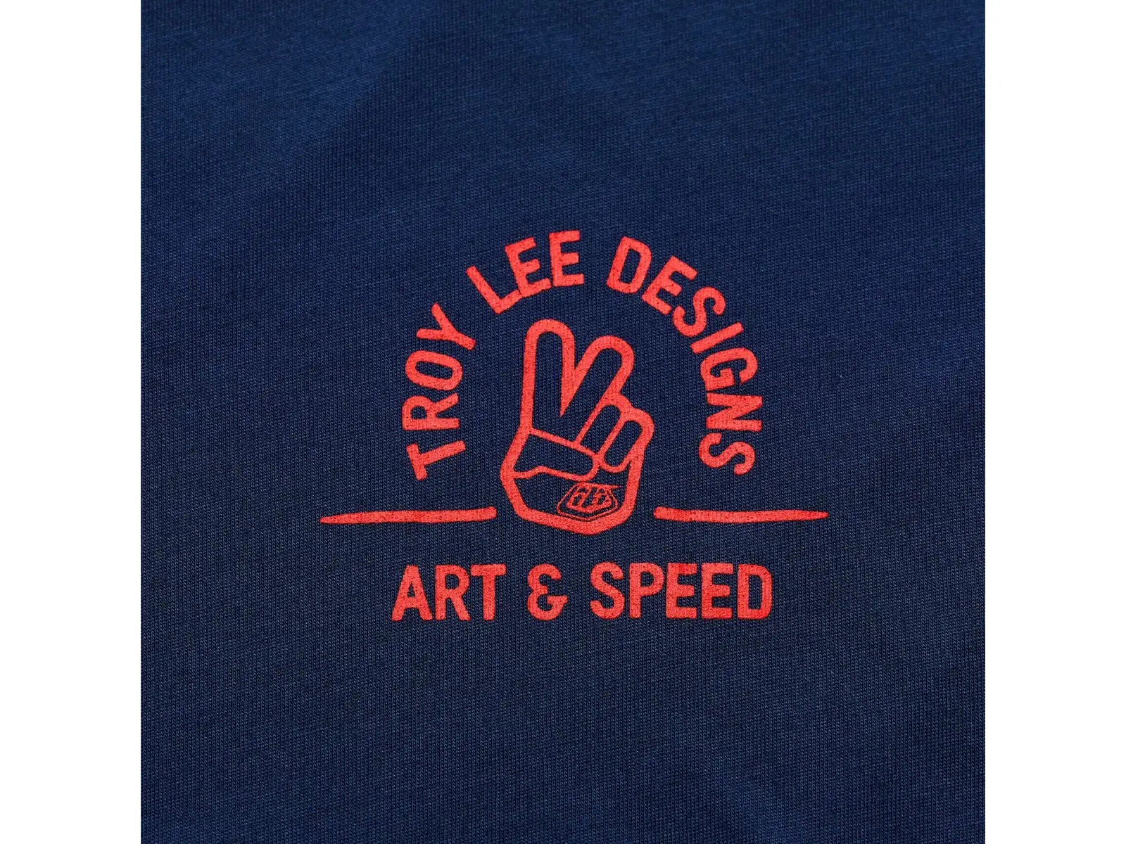 Troy Lee Designs Skyline Ride pánsky dres dlhý rukáv Locals/Midnight