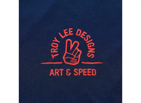 Troy Lee Designs Skyline Ride pánsky dres dlhý rukáv Locals/Midnight