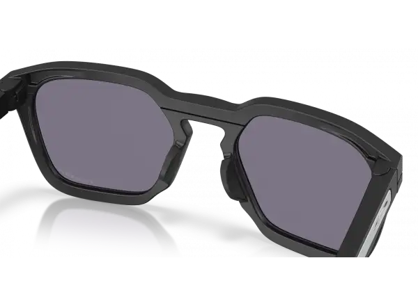 Oakley HSTN SQ 2.0 okuliare Matte Black/Prizm Grey