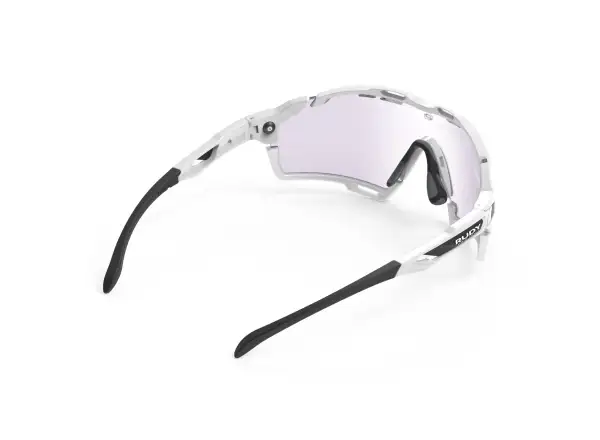 Rudy Project Cutline športové okuliare White Gloss/Impactx Photochromic