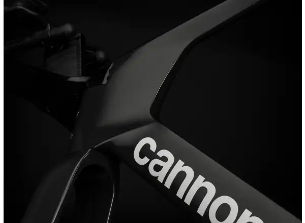 Cannondale SuperSlice A/M cestný rámový set RAW