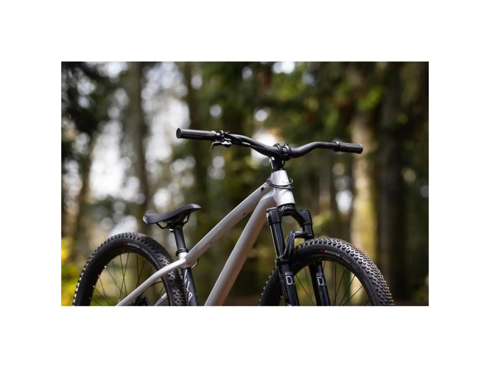Giant STP 26 dirt bicykel Brush Aluminum