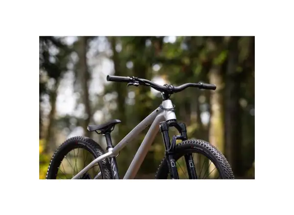 Giant STP 26 dirt bicykel Brush Aluminum